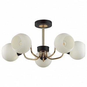 Люстра на штанге Lumion BLISS 5642/5C (Италия)
