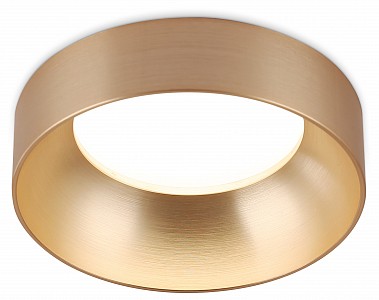 Светильник потолочный Ambrella Light TN (Россия)
