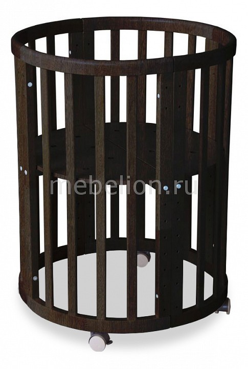 

Кроватка-трансформер Polini kids Simple 910, Polini kids Simple 910