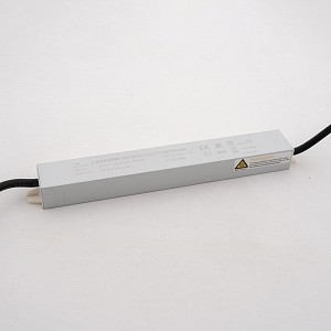 Блок питания SLIM 40Вт 24В 005638