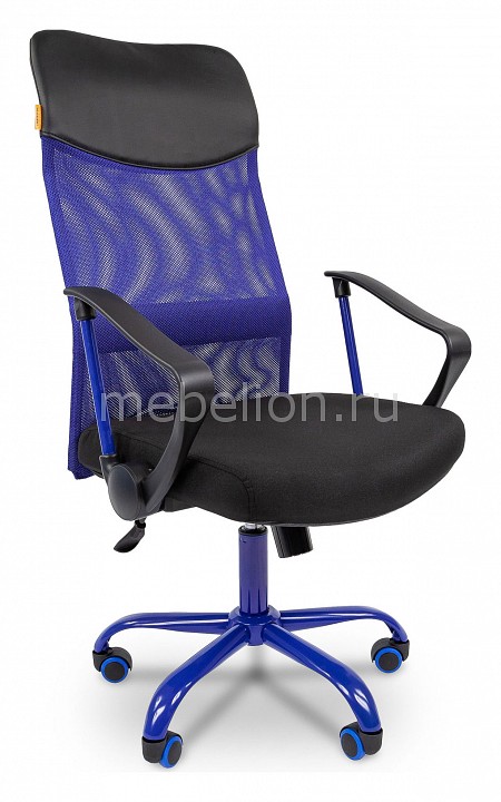 

Кресло компьютерное Chairman 610, Chairman 610