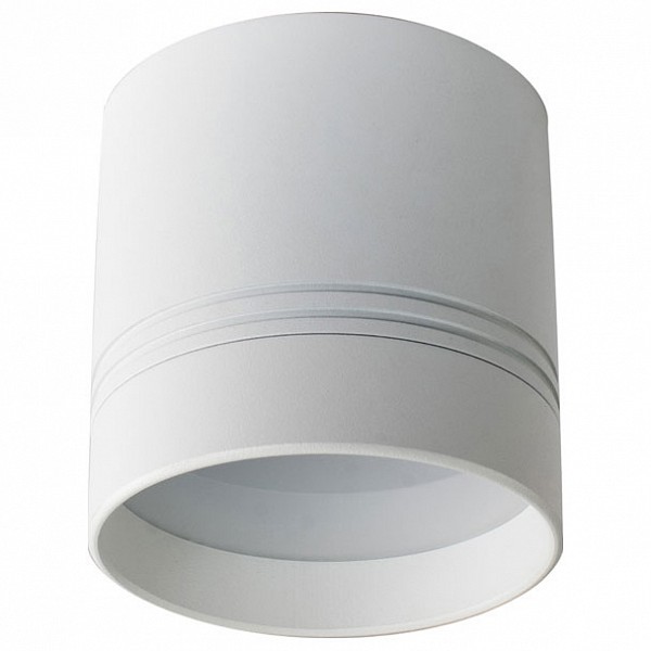 

Накладной светильник DL18484 DL18484/WW-White R, DL18484 DL18484/WW-White R
