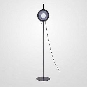 Торшер MARGOTT Black Imperiumloft (Китай)