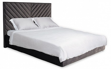 Кровать Milano Basic 2К    