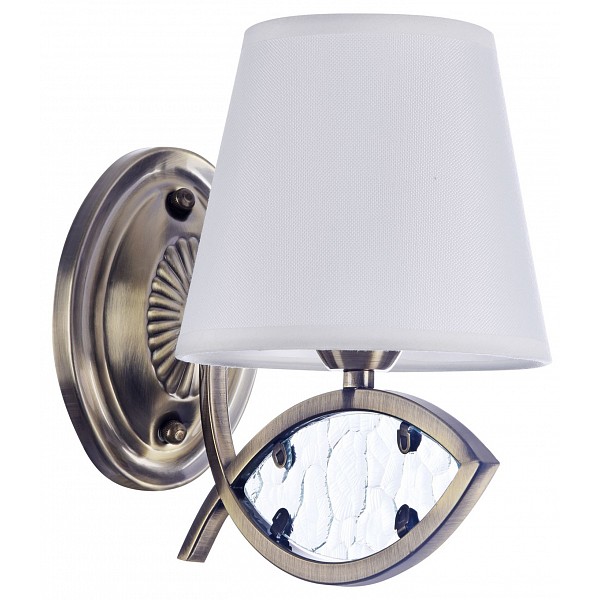 

Бра Camila FR5597WL-01BZ, Camila FR5597WL-01BZ