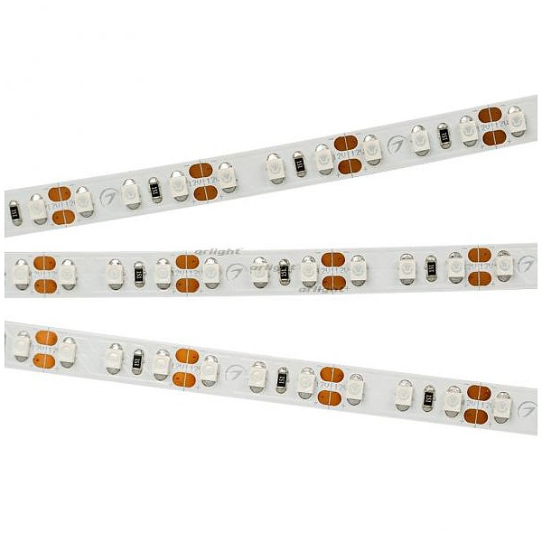 

Лента светодиодная [5 м] RT 2-5000 12V Red 2x (3528, 600 LED, LUX) 012329(B), RT 2-5000 12V Red 2x (3528, 600 LED, LUX) 012329(B)
