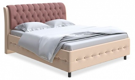Кровать односпальная     