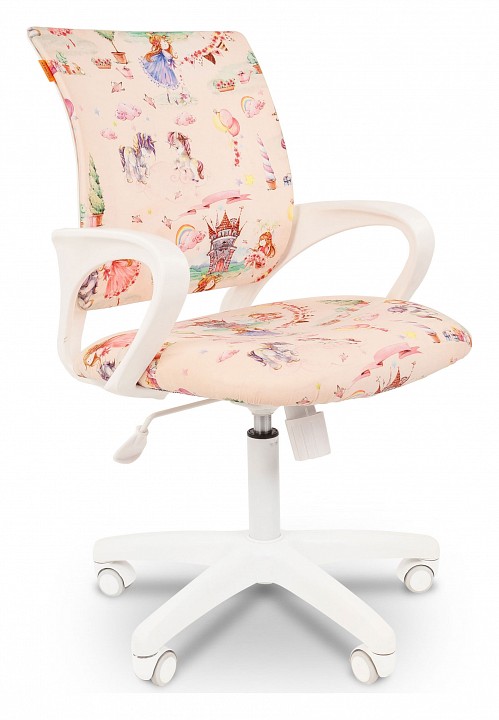 Кресло компьютерное Chairman Kids 103