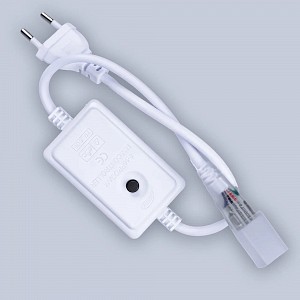 Контроллер-регулятор цвета RGB EL-CN-20M