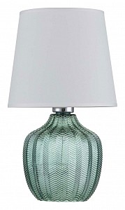 Декоративная настольная лампа Pion ESC_10194_L_Green
