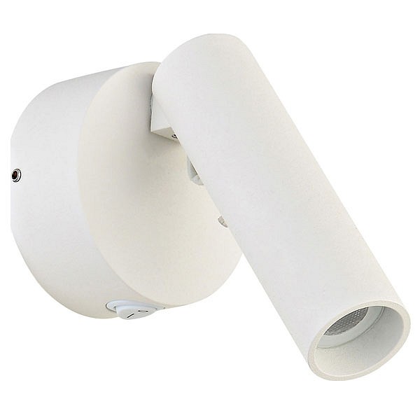 

Светильник на штанге DL18436/11WW-White R, DL18436/11WW-White R
