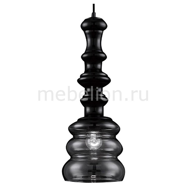 

Подвесной светильник BELL SP1 BLACK