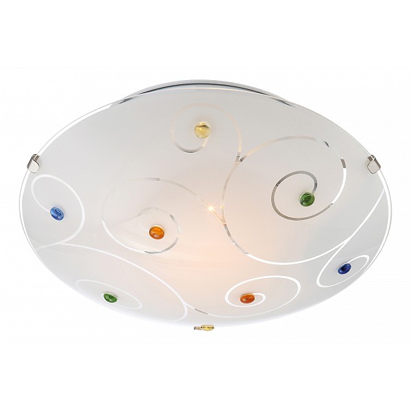 

Накладной светильник Fulva 40983-1, Fulva 40983-1