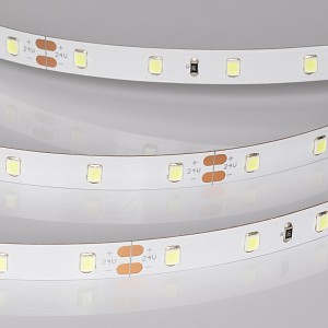 Лента светодиодная RT-A60-8mm 055376