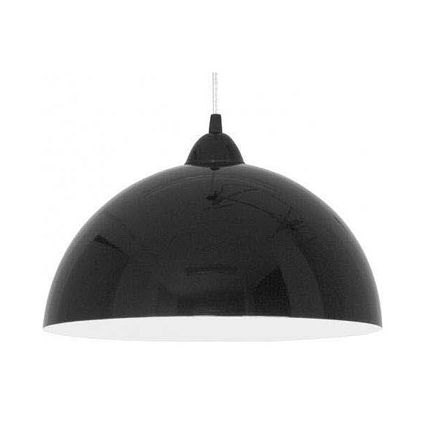 

Подвесной светильник Hemisphere Black 4838, Hemisphere Black 4838