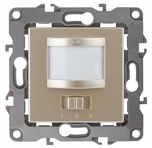 Датчик движения без рамки Эра 12 12-4103-04 Датчик движения без рамки Эра 12 12-4103-04