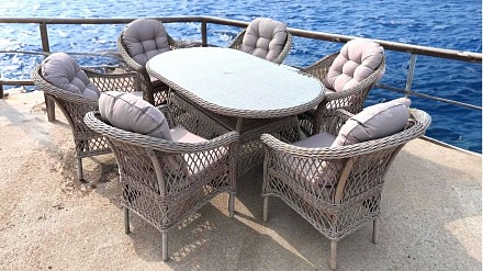 Набор уличный