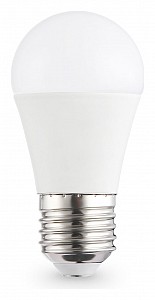 Лампа светодиодная [LED] Ambrella Light E27 13W 6400K