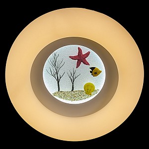Светильник потолочный Reluce  (Италия)