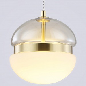 Светодиодный светильник LH Ambrella Light (Россия)