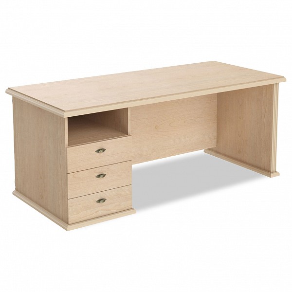 

Стол для руководителя Raut RDT 188(L), Raut RDT 188(L)