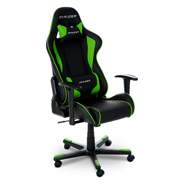 

Кресло игровое DXRacer Formula OH/FE08/NE, DXRacer Formula OH/FE08/NE
