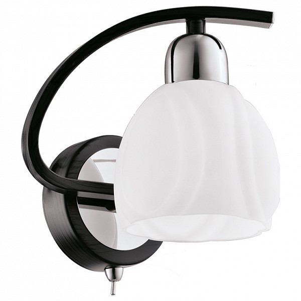 

Бра 389/1A-Blackchrome, 389/1A-Blackchrome