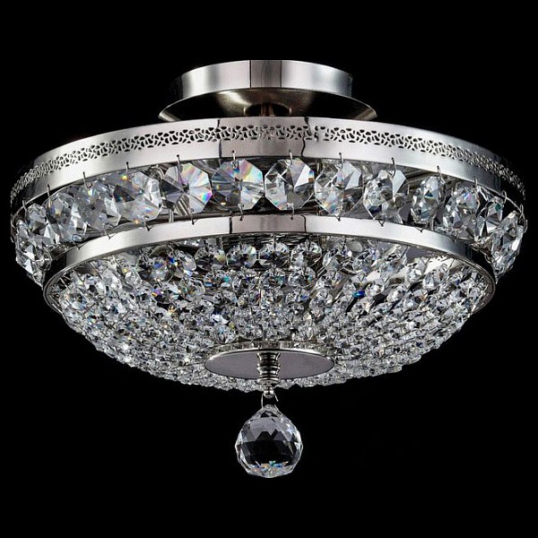 

Люстра на штанге Ottilia DIA700-CL-03-N, Ottilia DIA700-CL-03-N