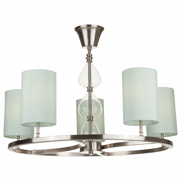 

Люстра на штанге Armony H010PL-05N, Armony H010PL-05N