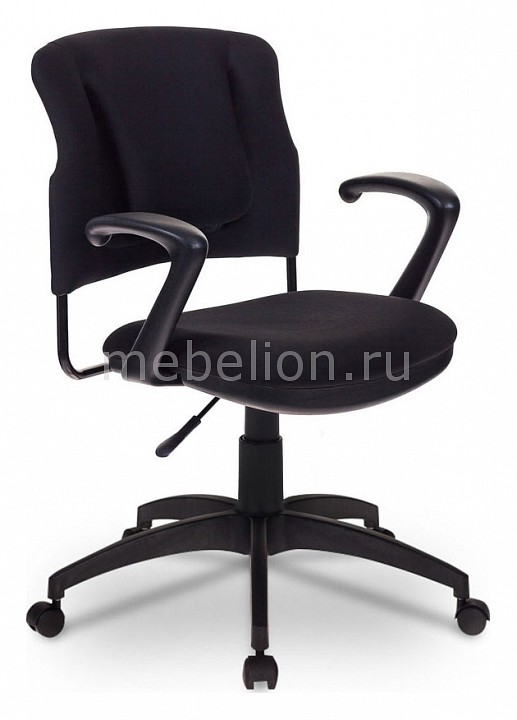 

Стул компьютерный CH-323PL/BLACK