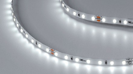 Лента светодиодная SWG2P84 SWG2P84-24-8.6-W