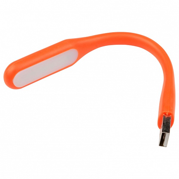 

Подсветка с USB-разъемом Standart TLD-541 Orange, Standart TLD-541 Orange