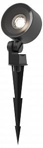 Наземный низкий светильник Core O495FL-L10B3K