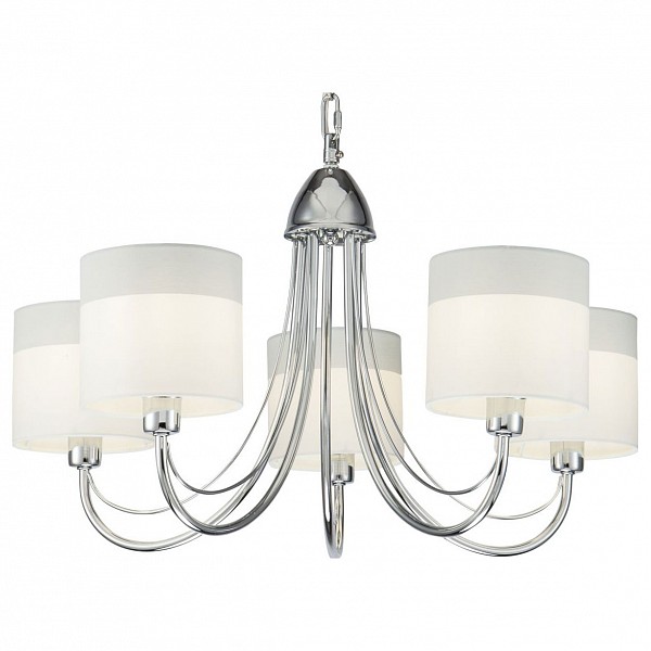

Подвесная люстра Taisia FR5683PL-05CH, Taisia FR5683PL-05CH
