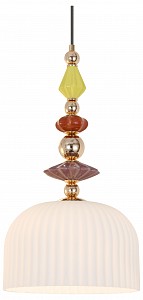 Светильник потолочный Moderli Charm (Италия)
