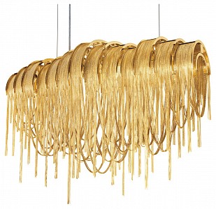 Подвесная люстра Loft it Volver 10404/720L GD (Испания)