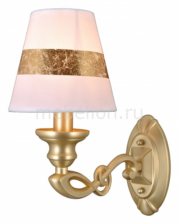 

Бра 75004 75004/1W GOLD, 75004 75004/1W GOLD