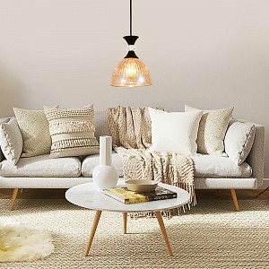 Светильник потолочный Escada Tanura (Китай)