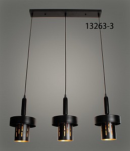 Светильник потолочный Alfa-Light F4124 (Италия)