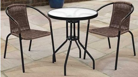 Набор уличный