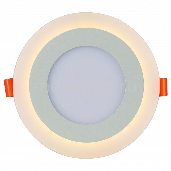 

Встраиваемый светильник Rigel A7609PL-2WH, Rigel A7609PL-2WH
