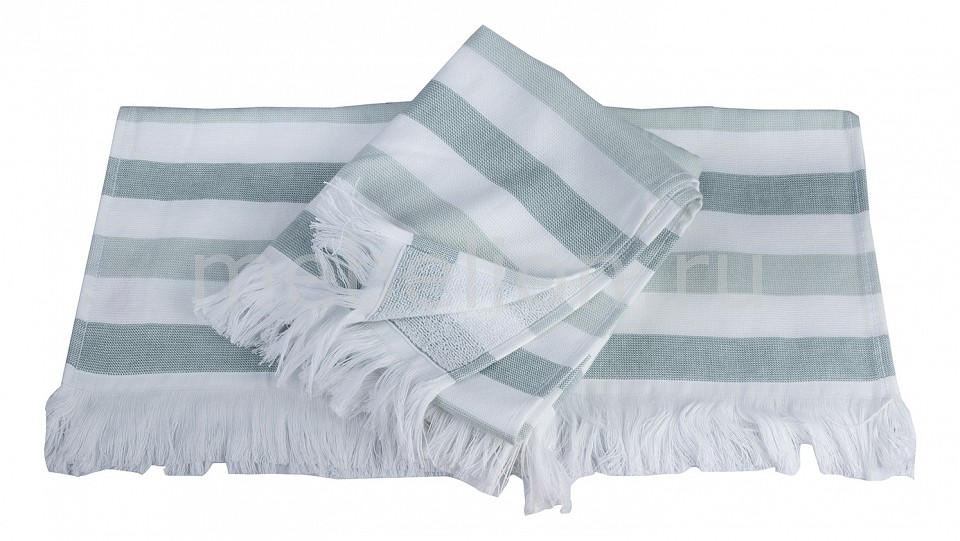 

Банное полотенце (70x140 см) STRIPE, (70x140 см) STRIPE, Зеленый