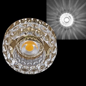 Светодиодный светильник  Reluce (Италия)