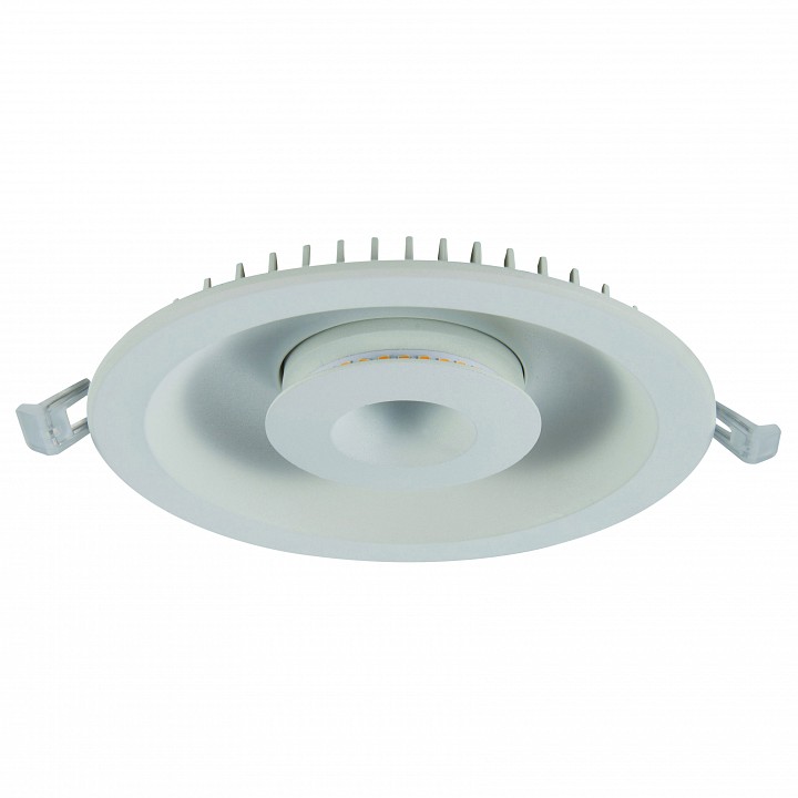 

Встраиваемый светильник Sirio A7207PL-2WH, Sirio A7207PL-2WH