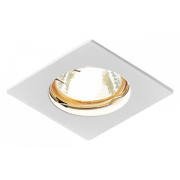 

Встраиваемый светильник Classic 866A 866A WH, Classic 866A 866A WH