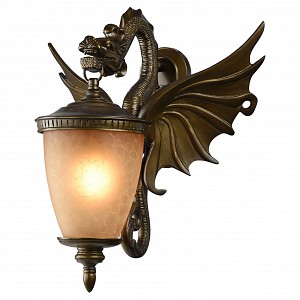 Настенный светильник Dragon Favourite (Германия)