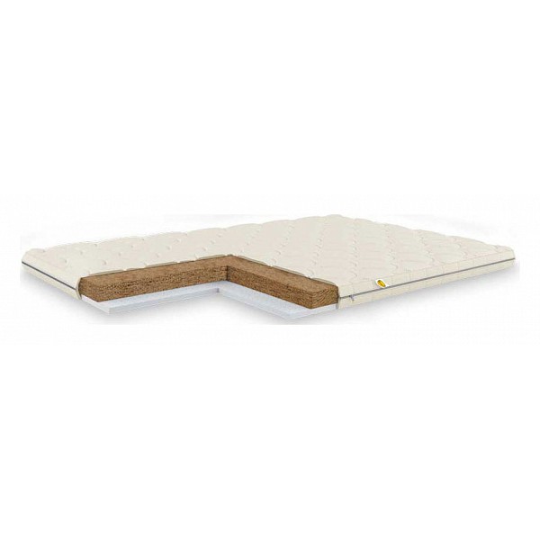 

Матрас для новорожденных Baby Natural 1200x600, Baby Natural 1200x600