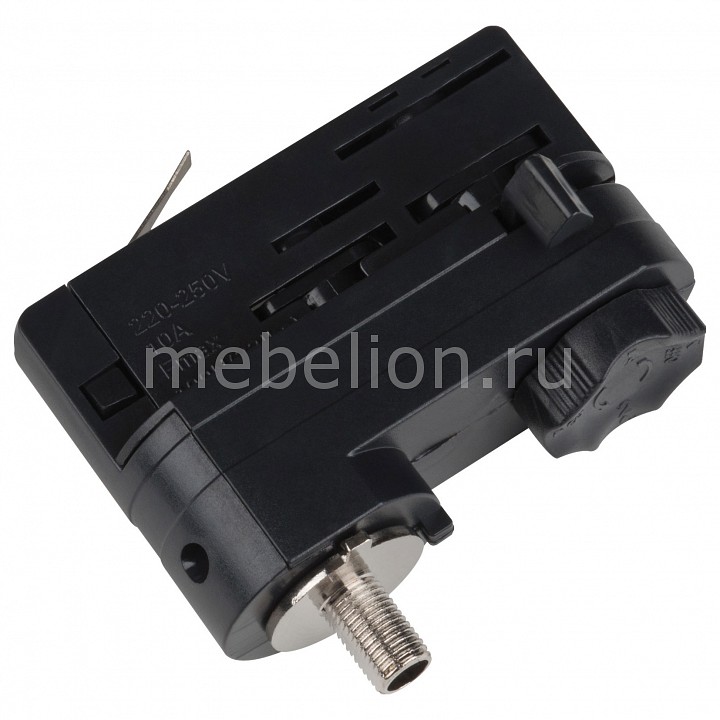 

Соединитель UBX 09788, UBX 09788, Черный