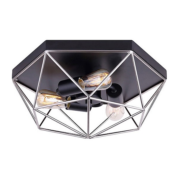 

Накладной светильник Grizel TL1178X-03BC, Grizel TL1178X-03BC