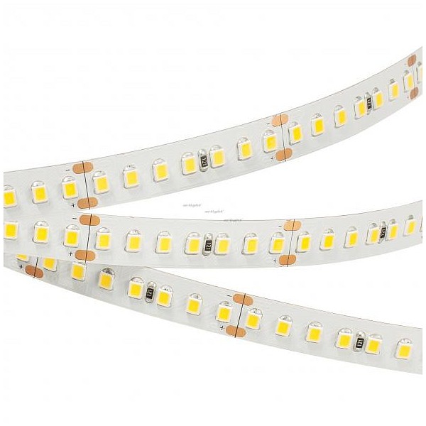 

Лента светодиодная [5 м] RT 2-5000 24V Warm2700 3x (2835, 840 LED, LUX) 019095(B), RT 2-5000 24V Warm2700 3x (2835, 840 LED, LUX) 019095(B)